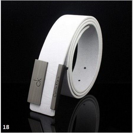 cK opasok biely kožený 125cm (možnosť skrátiť podľa potreby) 14€